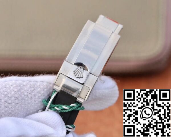 9 65 e19a3193 3823 47d2 b16d 9223c68bc167 Rolex Daytona Cosmograph M116519ln 1:1 Най-добро издание JH Factory от неръждаема стомана