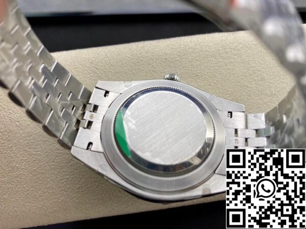 9 66 33f612d1 e452 4216 b375 1fb890b6df5d Rolex Datejust M126334-0014 1:1 Best Edition EW Factory Quadrante Grigio