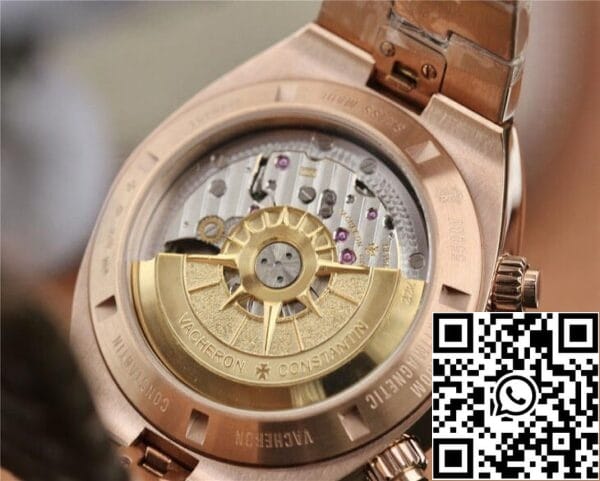 9 69 551dd63a f258 4319 95d7 54888d52197f Vacheron Constantin Overseas 5500V/000R-B074 1:1 Best Edition 8F Factory Oro Rosa