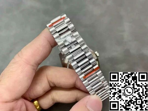 9 6 e14fcfa2 c878 41e7 b0cd 3955da9cc6a4 Rolex Day Date 228238 1:1 Best Edition GM Factory V2 Counterweight Version 167 gram