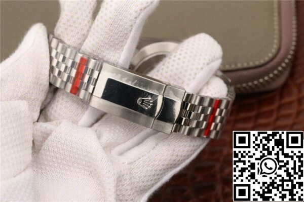 9 72 462f3bc8 1f69 42c7 b398 20fd075a5d28 Rolex Datejust M126300 1:1 Best Edition EW Factory mostrador cinzento