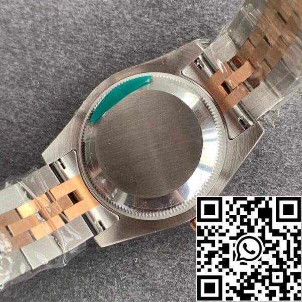 9 75 2ba419b4 c310 4fae 874f ae140baacf17 Rolex Datejust M278271-0024 1:1 Best Edition GS Factory Rose Gold Dial