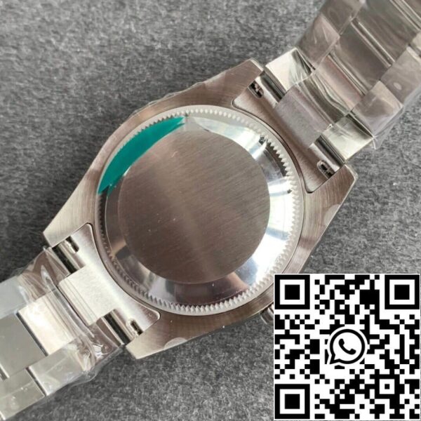 9 79 12034dee 60ca 450b 8ec0 ab0010074582 Rolex Datejust 31MM 1:1 Best Edition GS Fabriek Blauwe Wijzerplaat