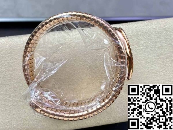 9 79 ffe62fd8 7f70 4d18 9ed4 ce7c9d155d1e Bvlgari Serpenti 103003 1:1 Best Edition BV Factory Rose Gold