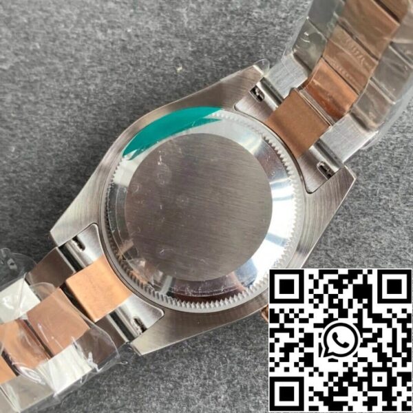 9 80 a7d0afd9 8051 4100 acb2 83039a11bb45 Rolex Datejust M278271-0023 1:1 Best Edition GS Factory Rose Gold Dial