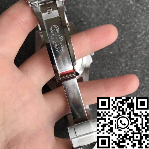 9 8 a89dbba2 90d6 4193 8026 eef962e8e112 롤렉스 서브마리너 데이트 41mm 126610LV 1:1 베스트 에디션 NOOB 팩토리 그린 베젤