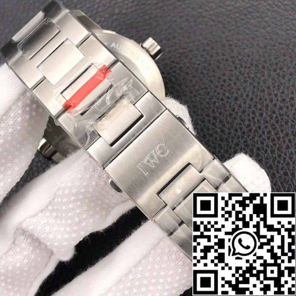 9 90 e2eb19a1 0be4 44ab 8e2a 9c23f9f22484 IWC Aquatimer IW329004 1:1 Best Edition V6 Factory Silver Vit Urtavla