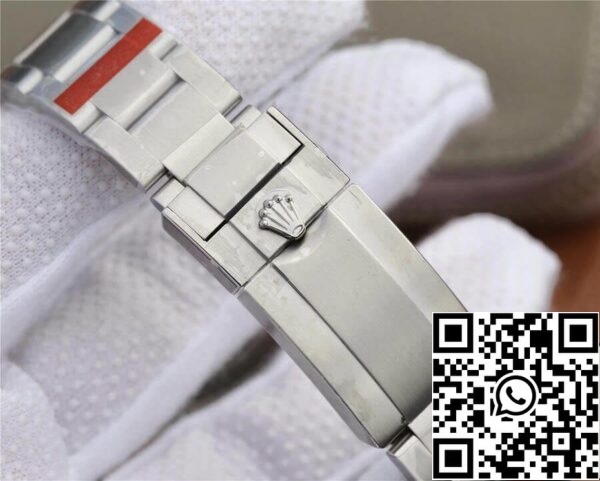 9 93 acfc7c93 2cba 49b9 8bb7 24c8ba7a3d48 Rolex Explorer M216570-0001 1:1 Best Edition GM Factory V4 White Dial