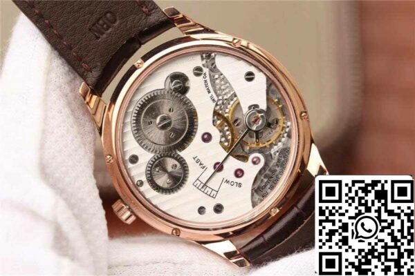 9 97 6df2d094 dbfc 4a43 b3f1 d56c096fca08 IWC Portuguese IW545406 1:1 Best Edition ZF Factory Rose Gold