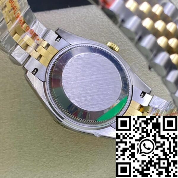 9 98 4452a9c7 ea00 494c a0c0 207b66223128 Rolex Datejust M278273-0020 31MM 1:1 Най-добро издание EW Фабрика сребърен циферблат