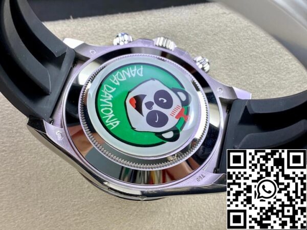 944 26 Rolex Daytona M116519LN-0025 1:1 Best Edition BT Factory Cadran noir