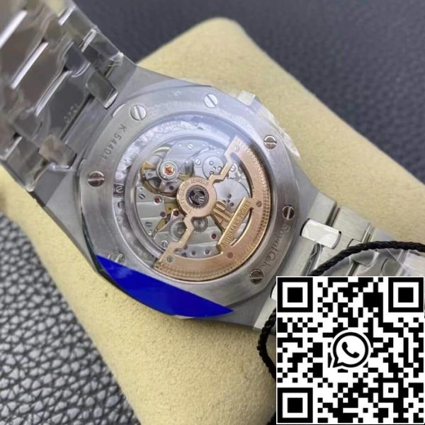 Audemars Piguet Royal Oak 15202IP OO 1240IP 01 1 1 Best Edition ZF Factory füstölt kék számlap EU Watch Store 6164 Audemars Piguet Royal Oak 15202IP.OO.1240IP.01 1:1 Best Edition ZF Factory füstölt kék számlap EU Watch Store 6164 Audemars Piguet Royal Oak 15202IP.OO.1240IP.01 1:1 Best Edition ZF Factory füstölt kék számlap