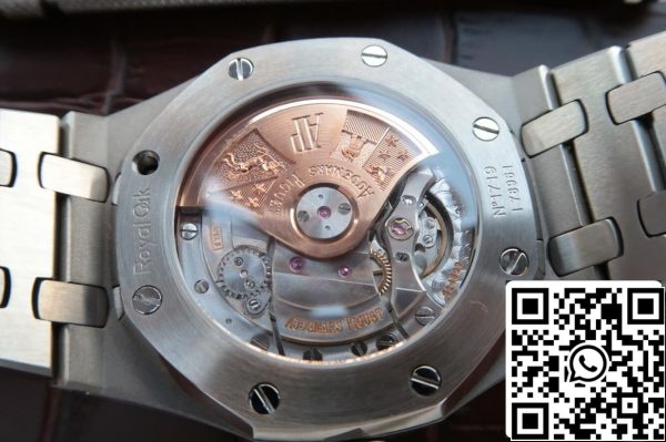 Audemars Piguet Royal Oak 15400 15450 двойка часовник 1 1 Най-доброто издание JF Фабрика Diamond Безел ЕС часовник магазин 836 Audemars Piguet Royal Oak 15400/15450 двойка часовник 1: 1 Най-доброто издание JF Фабрика Diamond Безел