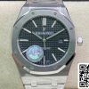 Audemars Piguet Royal Oak 15400ST OO 1220ST 01 1 1 Najboljša izdaja APS Factory Black Dial EU Watch Store 3771 Audemars Piguet Royal Oak 15400ST.OO.1220ST.01 1:1 Najboljša izdaja APS Factory Black Dial