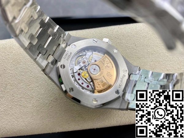 Audemars Piguet Royal Oak 15450 1 1 Best Edition JF Factory fekete számlap EU Watch Store 7425 Audemars Piguet Royal Oak 15450 1:1 Best Edition JF Factory fekete számlap Audemars Piguet Royal Oak 15450 1:1 Best Edition JF Factory fekete számlap