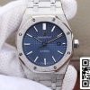 Audemars Piguet Royal Oak 15454BC GG 1259BC 01 1:1 Best Edition JH Factory Blue Dial EU Watch Store 3979 Audemars Piguet Royal Oak 15454BC.GG.1259BC.01 1:1 Best Edition JH Factory Blue Dial