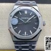 Audemars Piguet Royal Oak 15500ST OO 1220ST 03 1 1 Best Edition ZF Factory V2 Version Black Dial EU-Horlogewinkel 253 Audemars Piguet Royal Oak 15500ST.OO.1220ST.03 1:1 Best Edition ZF Factory V2 Version Black Dial