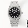 Audemars Piguet Royal Oak 15510ST OO 1320ST 02 1 1 Най-добро издание ZF Factory Black Dial EU Watch Store 7908 Audemars Piguet Royal Oak 15510ST.OO.1320ST.02 1:1 Най-добро издание ZF Factory Black Dial