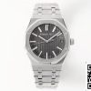 Audemars Piguet Royal Oak 15510ST OO 1320ST 05 1 1 Best Edition ZF Factory harmaa soittaa EU Watch Store 2243 Audemars Piguet Royal Oak 15510ST.OO.1320ST.05 1:1 Best Edition ZF Factory harmaa soittaa