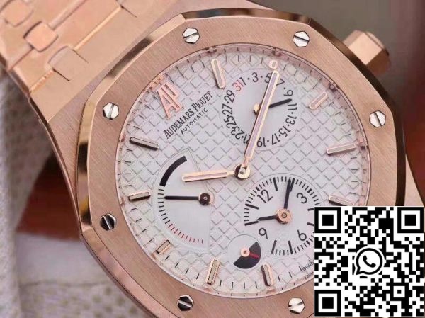 Audemars Piguet Royal Oak 26120 TWA Factory Férfi órák 1 1 Legjobb kiadás svájci ETA2329 EU Watch Store 2517 Audemars Piguet Royal Oak 26120 TWA Factory Férfi órák 1 1:1 Legjobb kiadás svájci ETA2329