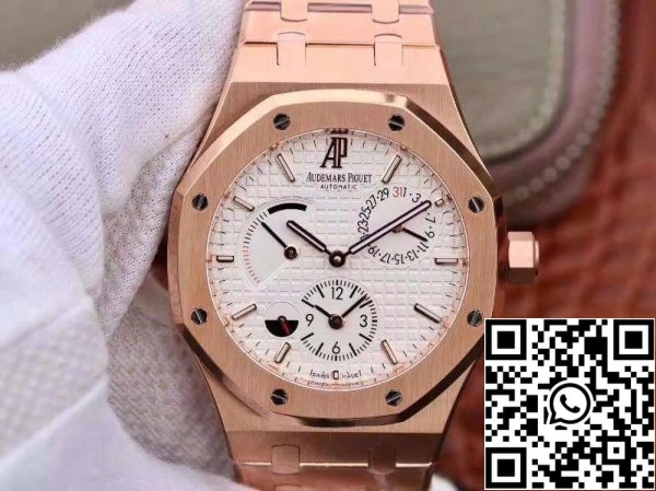 Audemars Piguet Royal Oak 26120 TWA Factory Herreure 1 1 Best Edition Swiss ETA2329 EU Watch Store 9862 Audemars Piguet Royal Oak 26120 TWA Factory Herreure 1:1 Best Edition Swiss ETA2329