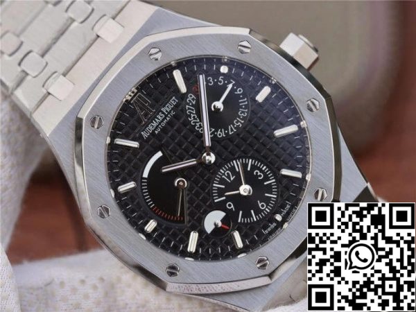 Audemars Piguet Royal Oak 26120ST OO 1220ST 03 TWA Factory 1 1 Best Edition Swiss ETA2329 EU-Horlogewinkel 1936 Audemars Piguet Royal Oak 26120ST.OO.1220ST.03 TWA Factory 1:1 Best Edition Swiss ETA2329