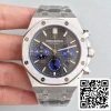 Audemars Piguet Royal Oak 26331IP OO 1220IP 01 OM Factory 1 1 Best Edition Swiss ETA7750 Black Dial EU Watch Store 9531 Audemars Piguet Royal Oak 26331IP.OO.1220IP.01 OM Factory 1:1 Best Edition Swiss ETA7750 Black Dial