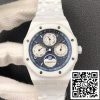 Audemars Piguet Royal Oak 26579CB OO 1225CB 01 1 1 Best Edition APS Factory kék számlap EU Watch Store 6510 Audemars Piguet Royal Oak 26579CB.OO.1225CB.01 1:1 Best Edition APS Factory kék számlap