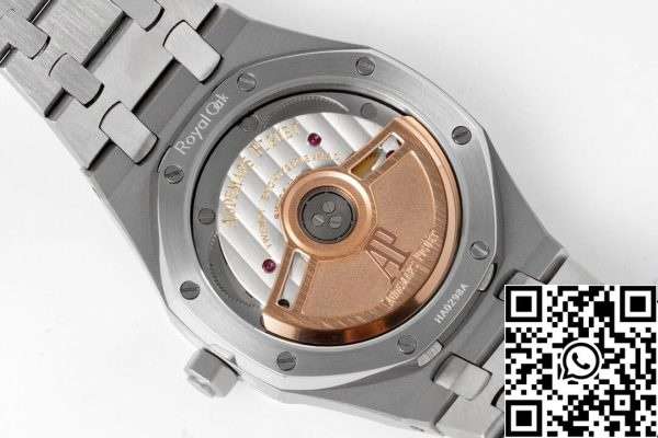 Audemars Piguet Royal Oak 34MM 1 1 Best Edition 8F Factory kék számlap EU Watch Store 8006 Audemars Piguet Royal Oak 34MM 1 1 Best Edition 8F Factory kék számlap Audemars Piguet Royal Oak 34MM 1:1 Best Edition 8F Factory kék számlap