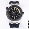 Audemars Piguet Royal Oak Offshore 15720CN OO A002CA 01 1 1 Najboljša izdaja ZF Factory Black Dial EU Watch Store 7352 Audemars Piguet Royal Oak Offshore 15720CN.OO.A002CA.01 1:1 Najboljša izdaja ZF Factory Black Dial