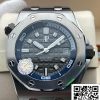 Audemars Piguet Royal Oak Offshore 15720ST OO A009CA 01 1 1 Best Edition ZF Factory Gray Dial EU Watch Store 3458 Audemars Piguet Royal Oak Offshore 15720ST.OO.A009CA.01 1:1 Best Edition ZF Factory Gray Dial