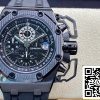 Audemars Piguet Royal Oak Offshore 26165IO OO A002CA 01 Noob Factory 1 1 Mejor Edición Suiza ETA7750 EU Watch Store 4737 Audemars Piguet Royal Oak Offshore 26165IO.OO.A002CA.01 Noob Factory 1 1 Mejor Edición Suiza ETA7750