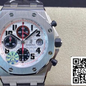 Audemars Piguet Royal Oak Offshore 26170ST OO D305CR 01 JF Factory 1 1 Best Edition Swiss ETA7750 EU Watch Store 6249 Cart