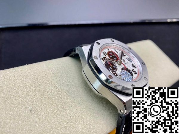 Audemars Piguet Royal Oak Offshore 26170ST OO D305CR 01 JF Фабрика 1 1 Най-добро издание швейцарски ETA7750 EU Магазин за часовници 9354 Audemars Piguet Royal Oak Offshore 26170ST.OO.D305CR.01 JF Фабрика 1:1 Най-добро издание швейцарски ETA7750