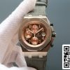 Audemars Piguet Royal Oak Offshore 26179IR OO A005CR 01 1 1 Лучший выпуск JF Factory V2 Titanium EU Watch Store 8182 Audemars Piguet Royal Oak Offshore 26179IR.OO.A005CR.01 1:1 Лучший выпуск JF Factory V2 Titanium