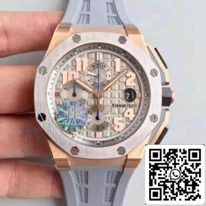 Audemars Piguet Royal Oak Offshore 26210OI OO A109CR 01 JF Factory 1 1 Best Edition Swiss ETA3126 EU Watch Store 7076 Cart