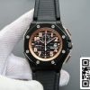 Audemars Piguet Royal Oak Offshore 26378IO OO A001KE 01 1 1 Най-добро издание JF Factory V2 Black Dial EU Watch Store 9418 Audemars Piguet Royal Oak Offshore 26378IO.OO.A001KE.01 1:1 Най-добро издание JF Factory V2 Black Dial