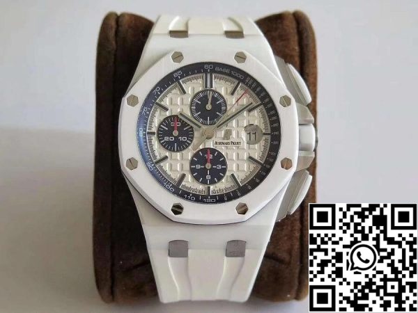 Audemars Piguet Royal Oak Offshore 26402CB OO A010CA 01 JF Factory 1 1 Best Edition švicarski ETA3126 EU Watch Store 9862 4f14f4fd 8056 4411 a6fc 8a67b72225a7 Audemars Piguet Royal Oak Offshore 26402CB.OO.A010CA.01 JF Factory 1: 1 Best Edition švicarski ETA3126