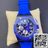 Audemars Piguet Royal Oak Offshore 26405CE OO A030CA 01 1 1 Beste Editie RS Fabriek Blauwe Wijzerplaat EU-Horlogewinkel 9710 Audemars Piguet Royal Oak Offshore 26405CE.OO.A030CA.01 1:1 Beste Editie RS Fabriek Blauwe Wijzerplaat