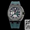 Audemars Piguet Royal Oak Offshore 26405CE OO A056CA 01 1 1 Mejor Edición RS Factory Esfera Verde EU Watch Store 2496 Audemars Piguet Royal Oak Offshore 26405CE.OO.A056CA.01 1:1 Mejor Edición RS Factory Esfera Verde