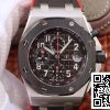 Audemars Piguet Royal Oak Offshore 26470SO OO A002CA 01 JF Fabbrica Orologi Uomo 1 1 Migliore Edizione Svizzera ETA3126 EU Watch Store 6116 Audemars Piguet Royal Oak Offshore 26470SO.OO.A002CA.01 JF Fabbrica Orologi Uomo 1:1 Migliore Edizione Svizzera ETA3126