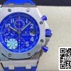 Audemars Piguet Royal Oak Offshore 26470ST OO A030CA 01 JF Factory 1 1 Best Edition Swiss ETA3126 EU Watch Store 6950 Audemars Piguet Royal Oak Offshore 26470ST.OO.A030CA.01 JF Factory 1:1 Best Edition Swiss ETA3126