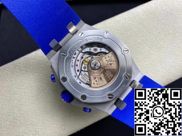 Audemars Piguet Royal Oak Offshore 26470ST OO A030CA 01 JF Factory 1 1 Best Edition Swiss ETA3126 EU Watch Store 7560 Audemars Piguet Royal Oak Offshore 26470ST.OO.A030CA.01 JF Factory 1:1 Best Edition Swiss ETA3126