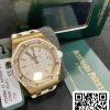 Audemars Piguet Royal Oak Offshore 67540OK ZZ A010CA 01 1 1 Best Edition 18k Rose Gold EU Watch Store 5481 Audemars Piguet Royal Oak Offshore 67540OK.ZZ.A010CA.01 1:1 Best Edition 18k Rose Gold