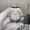 Audemars Piguet Royal Oak Offshore 67540SK ZZ A010CA 01 1 1 Best Edition White Dial EU horlogewinkel 2701 Audemars Piguet Royal Oak Offshore 67540SK.ZZ.A010CA.01 1:1 Best Edition White Dial