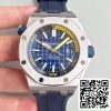 Audemars Piguet Royal Oak Offshore Diver 15710ST OO A027CA 01 JF Factory 1 1 Best Edition Swiss ETA3120 EU-Horlogeswinkel 3663 Audemars Piguet Royal Oak Offshore Diver 15710ST.OO.A027CA.01 JF Factory 1:1 Best Edition Swiss ETA3120