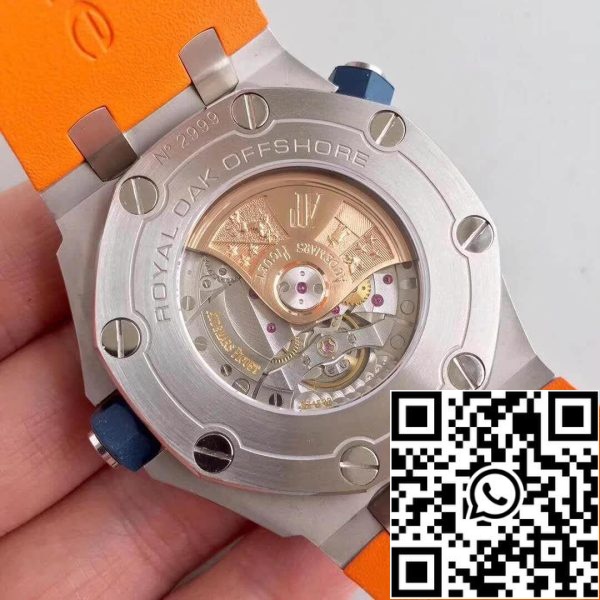 Audemars Piguet Royal Oak Offshore Diver 15710ST OO A070CA 01 JF Фабрика 1 1 Най-добро издание швейцарски ETA3120 EU Магазин за часовници 8859 Audemars Piguet Royal Oak Offshore Diver 15710ST.OO.A070CA.01 JF Фабрика 1:1 Най-добро издание швейцарски ETA3120