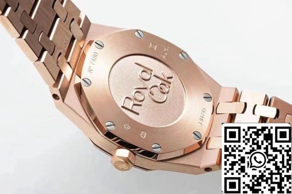 ساعة أوديمار بيجيه رويال أوك كوارتز 33 مم 67651OR ZZ 1261OR 03 1 1 أفضل إصدار ZF Factory Gold Dial متجر ساعات أوديمار بيجيه متجر ساعات الاتحاد الأوروبي 6945 أوديمار بيجيه رويال أوك كوارتز 33 مم 67651OR.ZZ.1261OR.03 1:1 أفضل إصدار ZF Factory Gold Dial