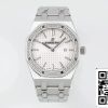 Audemars Piguet Royal Oak Quartz 33MM 67651ST ZZ 1261ST 01 1 1 Mejor Edición ZF Factory Bisel Diamantado EU Watch Store 2469 Audemars Piguet Royal Oak Quartz 33MM 67651ST.ZZ.1261ST.01 1:1 Mejor Edición ZF Factory Bisel Diamantado