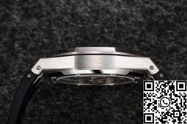 Audemars Piguet Royal Oak Tourbillon 1 1 Най-доброто издание R8 Factory V3 Purple Dial EU Watch Store 808 Audemars Piguet Royal Oak Tourbillon 1:1 Най-доброто издание R8 Factory V3 Purple Dial